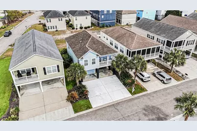 705 Ashland Ave., North Myrtle Beach, SC 29582 - Photo 34