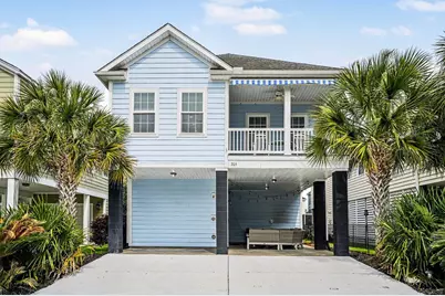 705 Ashland Ave., North Myrtle Beach, SC 29582 - Photo 1
