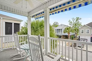 705 Ashland Ave, North Myrtle Beach, SC 29582 - Photo 30