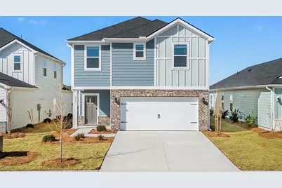 2829 Tranquility Loop, Longs, SC 29568 - Photo 2