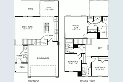 2829 Tranquility Loop, Longs, SC 29568 - Photo 4