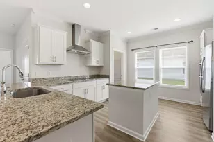 481 Honeyhill Loop, Conway, SC 29526 - Photo 12