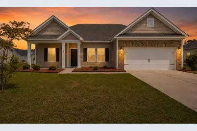 481 Honeyhill Loop, Conway, SC 29526 - Photo 44