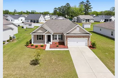 481 Honeyhill Loop, Conway, SC 29526 - Photo 1