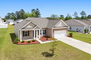 481 Honeyhill Loop, Conway, SC 29526 - Photo 44