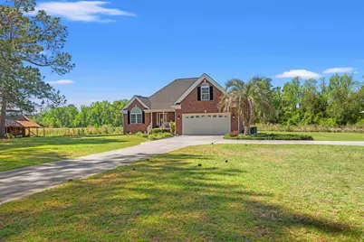 5601 Billy Mc Rd., Green Sea, SC 29545 - Photo 22