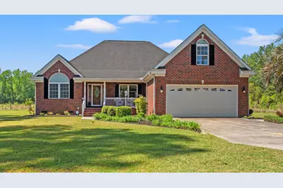 5601 Billy Mc Rd., Green Sea, SC 29545 - Photo 1