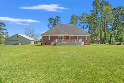 5601 Billy Mc Rd., Green Sea, SC 29545 - Photo 20