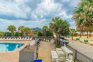 1304 N Ocean Blvd, Myrtle Beach, SC 29577 - Photo 2