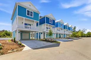 2309 Seaseeker Ln, Myrtle Beach, SC 29577 - Photo 2