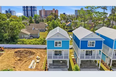 2309 Seaseeker Ln., Myrtle Beach, SC 29577 - Photo 2