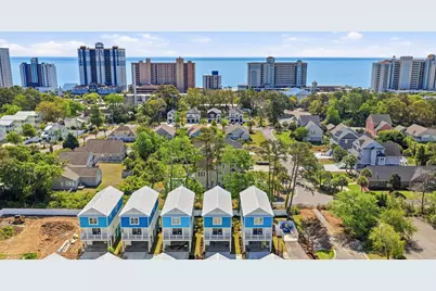 2309 Seaseeker Ln., Myrtle Beach, SC 29577 - Photo 4