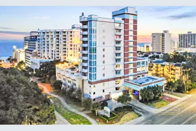 201 77th Ave. N #1137, Myrtle Beach, SC 29572 - Photo 34