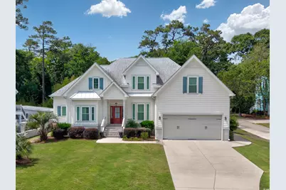 407 68th Ave. N, Myrtle Beach, SC 29572 - Photo 2