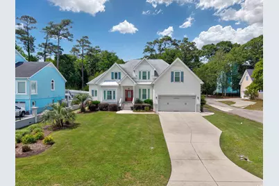 407 68th Ave. N, Myrtle Beach, SC 29572 - Photo 1