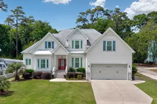 407 68th Ave N, Myrtle Beach, SC 29572 - Photo 1