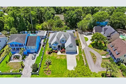 407 68th Ave. N, Myrtle Beach, SC 29572 - Photo 68