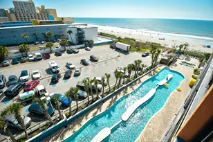 1501 S Ocean Blvd, Myrtle Beach, SC 29577 - Photo 16