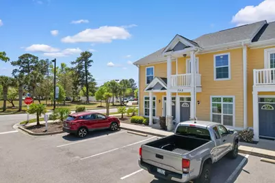 753 Moen Pl. #B, Myrtle Beach, SC 29577 - Photo 2