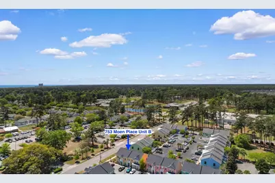 753 Moen Pl. #B, Myrtle Beach, SC 29577 - Photo 30