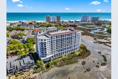 9547 Edgerton Dr. #303, Myrtle Beach, SC 29572 - Photo 1