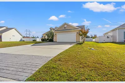 153 Grier Crossing Dr., Conway, SC 29526 - Photo 24