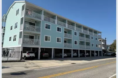 1429 N Waccamaw Dr. #101, Garden City, SC 29575 - Photo 1