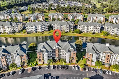 4817 Magnolia Lake Dr. #303, Myrtle Beach, SC 29577 - Photo 32