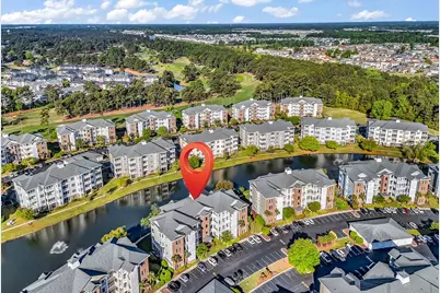 4817 Magnolia Lake Dr. #303, Myrtle Beach, SC 29577 - Photo 34