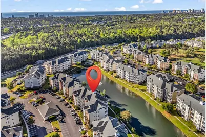 4817 Magnolia Lake Dr. #303, Myrtle Beach, SC 29577 - Photo 36