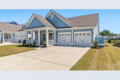 2621 Goldfinch Dr., Myrtle Beach, SC 29577 - Photo 2