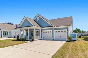 2621 Goldfinch Dr, Myrtle Beach, SC 29577 - Photo 2