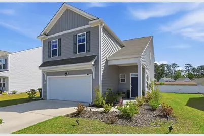 1226 Sennema Circle, Myrtle Beach, SC 29588 - Photo 40