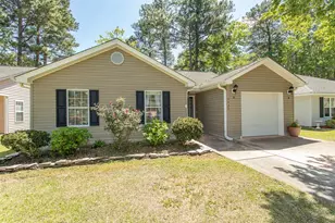 6629 W Sweetbriar Trail, Myrtle Beach, SC 29588 - Photo 2