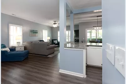 820 Castleford Circle #6-A, Myrtle Beach, SC 29572 - Photo 4