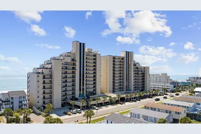 1690 N Waccamaw Dr. #501, Garden City, SC 29576 - Photo 34