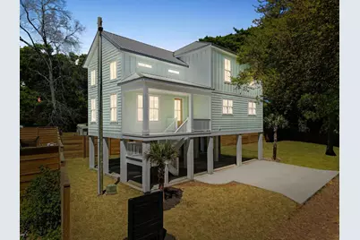 3821 Myrtle Dr., Murrells Inlet, SC 29576 - Photo 2