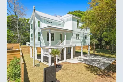 3821 Myrtle Dr., Murrells Inlet, SC 29576 - Photo 1