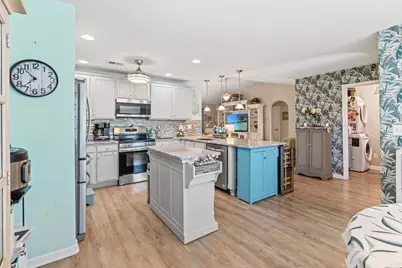 1640 Hack Ct., Surfside Beach, SC 29575 - Photo 6