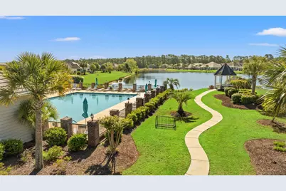 1640 Hack Ct., Surfside Beach, SC 29575 - Photo 36