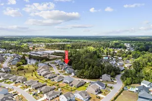 424 Black Cherry Way, Conway, SC 29526 - Photo 2