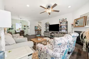 424 Black Cherry Way, Conway, SC 29526 - Photo 18