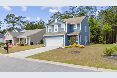 424 Black Cherry Way, Conway, SC 29526 - Photo 46
