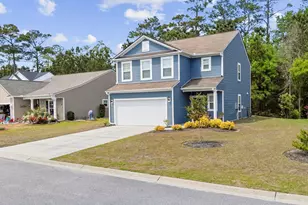424 Black Cherry Way, Conway, SC 29526 - Photo 46
