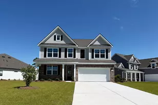 919 Hibernation Wy, Conway, SC 29526 - Photo 1