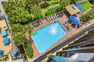 1200 N Ocean Blvd, Myrtle Beach, SC 29577 - Photo 18