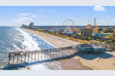 1200 N Ocean Blvd. #811, Myrtle Beach, SC 29577 - Photo 14