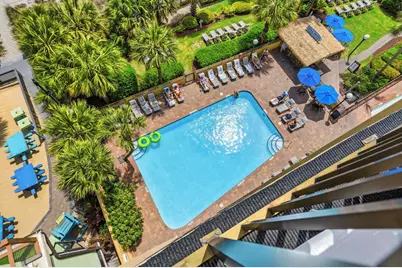 1200 N Ocean Blvd. #811, Myrtle Beach, SC 29577 - Photo 20