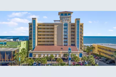 1200 N Ocean Blvd. #811, Myrtle Beach, SC 29577 - Photo 24
