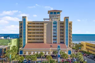 1200 N Ocean Blvd, Myrtle Beach, SC 29577 - Photo 24